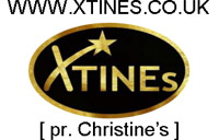 XTINEs - Christine's Eco Gift Packaging
